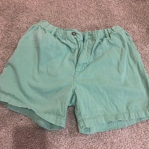 Bearbottom Stretch Short large